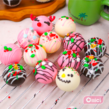  SET LÀM CHOCOLATE BOMB 