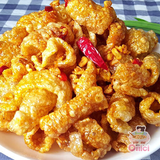  Da Heo Giòn Siêu Ngon  (100G - 500G) 