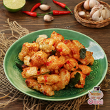  Da Heo Giòn Siêu Ngon  (100G - 500G) 