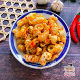  Da Heo Giòn Siêu Ngon  (100G - 500G) 