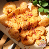  Da Heo Giòn Siêu Ngon  (100G - 500G) 