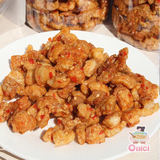  Da Heo Giòn Siêu Ngon  (100G - 500G) 