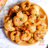  Da Heo Giòn Siêu Ngon  (100G - 500G) 