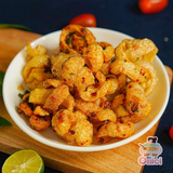  Da Heo Giòn Siêu Ngon  (100G - 500G) 