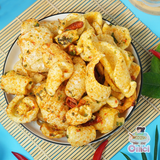  Da Heo Giòn Siêu Ngon  (100G - 500G) 