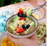  Combo khúc bạch kèm khuôn 15 chân mèo 