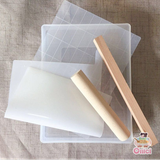  COMBO TIỆN ÍCH: MÁY HÀN + KHUÔN + HỘP ĐỰNG 