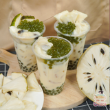  Trân châu olong 200G - 400G 