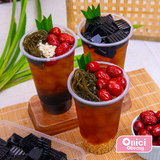  SÂM Rong Biển set nấu 30-35ly (4-5 lít) 