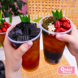  SÂM Rong Biển set nấu 30-35ly (4-5 lít) 