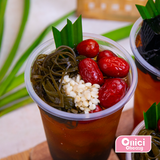  SÂM Rong Biển set nấu 30-35ly (4-5 lít) 