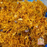  Khô gà Bơ Tỏi  Siêu Ngon  (100G - 500G) 