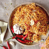  Khô gà Bơ Tỏi  Siêu Ngon  (100G - 500G) 