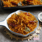  Khô Gà Lá Chanh Siêu Ngon  (100G - 500G) 