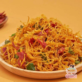  Khô Gà Lá Chanh Siêu Ngon  (100G - 500G) 