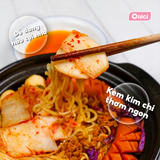  Set nguyên liệu Mì cay (Combo 3 - 5 gói) 