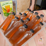  Set Nguyên Liệu Nấu Sâm Mía Lau 30-35 ly (4-5 lít nước) 