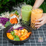  Set nguyên liệu Mì cay (Combo 3 - 5 gói) 