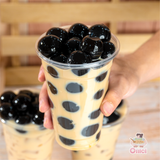  Gói sương sáo đen thảo mộc gói nhỏ 50 gram 