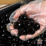  Gói sương sáo đen thảo mộc gói nhỏ 50 gram 