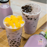  Nguyên Liệu Bột Pudding (100G - 500G) 