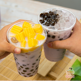  Nguyên Liệu Bột Pudding (100G - 500G) 