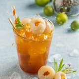  Set nguyên liệu Trà vải nấu 20 - 25 ly 