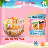  Bánh Mix Đài Loan 1Kg 