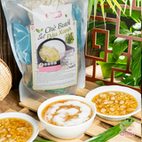  Set nguyên liệu Chè bưởi đậu xanh nấu 40-45 chén 