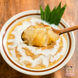  Set nguyên liệu Chè bưởi đậu xanh nấu 40-45 chén 