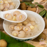  Set nguyên liệu Chè sen long nhãn 20-25 CHÉN 