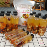  Set nguyên liệu nấu Chè dưỡng nhan (500gram) 25-30 chén 