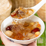  Set nguyên liệu nấu Chè dưỡng nhan (500gram) 25-30 chén 