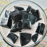  Set nguyên liệu Chè sương sáo hạt chia  30 CHÉN 