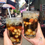  Set nguyên liệu nấu Sâm bổ lượng 30 Chén 