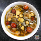  Set nguyên liệu nấu Sâm bổ lượng 30 Chén 