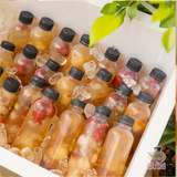  Set nguyên liệu nấu Chè dưỡng nhan (500gram) 25-30 chén 