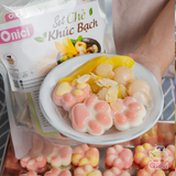  Combo khúc bạch kèm khuôn 15 chân mèo 