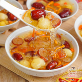  Set nguyên liệu nấu Chè dưỡng nhan 15 vị (700gram) 30 - 35 chén thành phẩm 