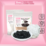  Trân Châu Đen Trắng 100G - 500G - 1000G 