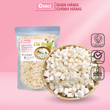  CÙI BƯỞI SẤY KHÔ LOẠI 1 GÓI 100G - 500G Bưởi An Giang 
