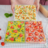  Set nguyên liệu làm Kẹo nougat (40 viên) 