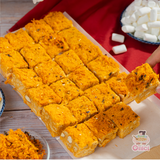  Set nguyễn liệu làm Bánh bông tuyết (20 viên) 