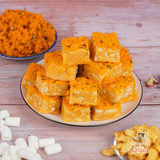  Set nguyên liệu làm Bánh bông tuyết (40 viên) 