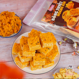  Set nguyên liệu làm Bánh bông tuyết (40 viên) 