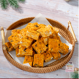  Set nguyễn liệu làm Bánh bông tuyết (20 viên) 