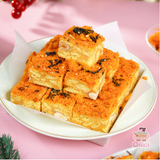  Set nguyễn liệu làm Bánh bông tuyết (20 viên) 