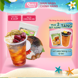  SÂM Rong Biển set nấu 30-35ly (4-5 lít) 
