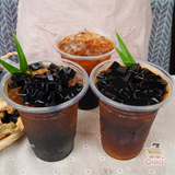  Gói sương sáo đen thảo mộc gói nhỏ 50 gram 