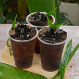  Set Nguyên Liệu Nấu Sâm bí đao 30-35 ly (4-5 lít nước) 